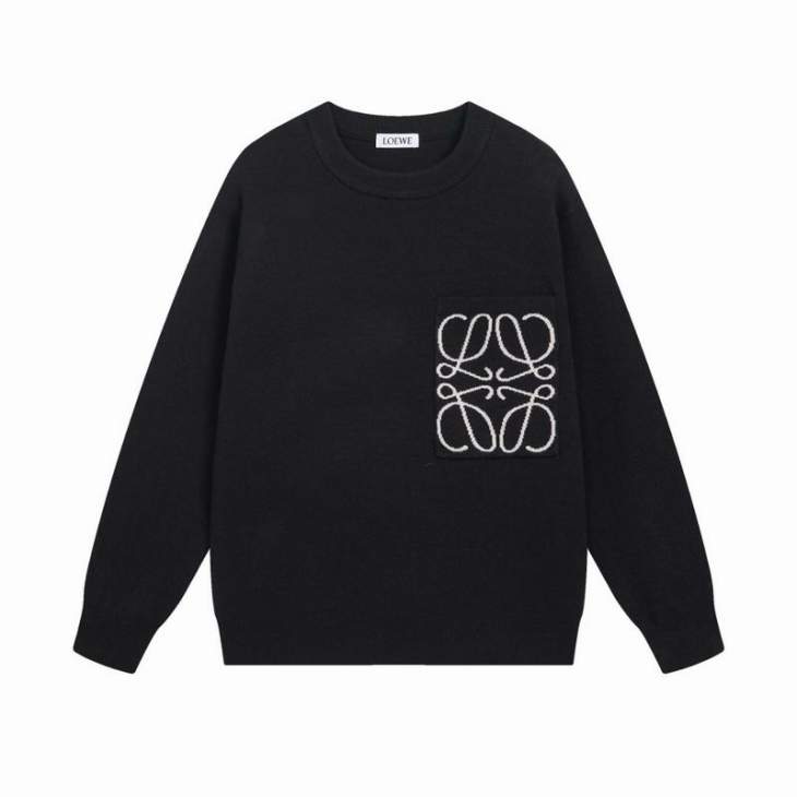 Picture of Loewe Sweaters _SKULoeweXS-Lattr8346468